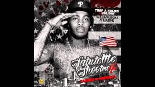 Waka Flocka Flame - 50K (Feat. Gucci Mane) [Prod. By Southside On The Track & TM88]