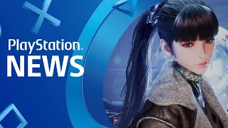 PS NEWS - Stellar Blade, Tales of Kenzera ZAU, Kingdom Come Deliverance II