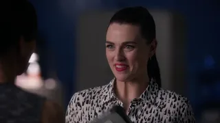 Lena Luthor || Cough Syrup