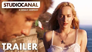 A Bigger Splash | Official Trailer