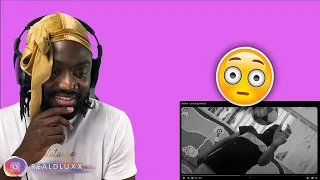 🇬🇧 UK REACTS TO LFERDA - Lundi (Clip Officiel)