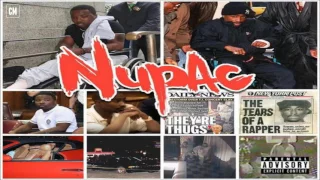 Troy Ave - NuPac [FULL MIXTAPE + DOWNLOAD LINK] [2017]