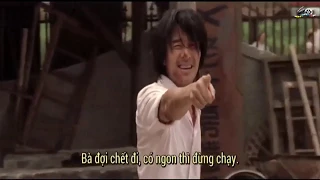 Châu Tinh Trì Tuyệt Đỉnh Kung Fu