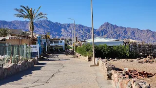 [Walking] Egypt - Dahab