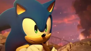 Sonic | Victorious | AMV