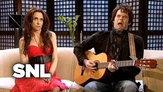 John and Jessica - Saturday Night Live