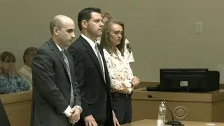 Michelle Carter found guilty in text suicide trial