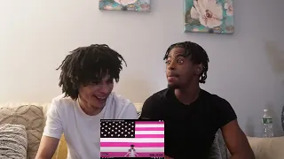 lil uzi momma I'm sorry reaction