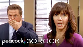 Jack's affair is revealed | 30 Rock