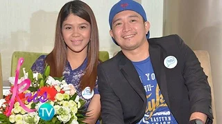 Kris TV: Melai and Jason's love story