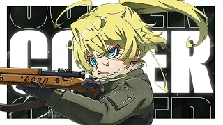 Los! Los! Los! • english ver. by Jenny (Youjo Senki ED)