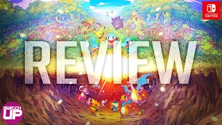 Pokemon Mystery Dungeon Switch Review - Pokaddictive?