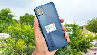 Realme C20 - Camera Test & Features + Photos Semple In Hindi 🔥