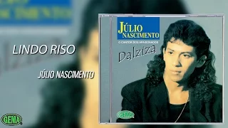 Júlio Nascimento Dalziza - Lindo Riso