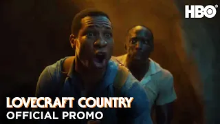 Lovecraft Country: Season 1 Episode 4 Promo | HBO