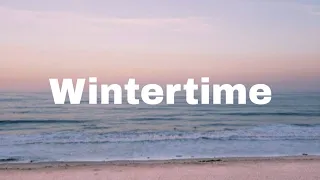 All The Time 2 - Wintertime [lyrics]