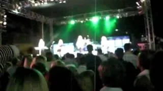 Taste of Newport 2008 - STYX - Blue Collar Man