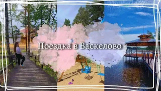 [ VLOG ] Васкелово