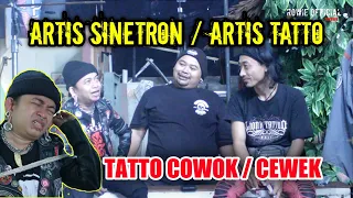 ACIL PEMAIN PUNK AMANAH WALI