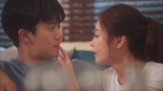 [Engsub] [CHIE] Something about 1% ep 8  cut - 3/6