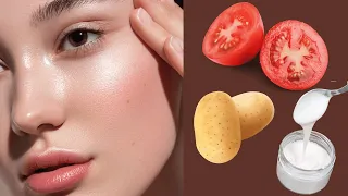 the Japanese secret to skin Whitening 10 degrees ! removes wrinkles And pigmentation!!!