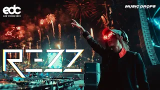 REZZ [Drops Only] @ EDC Las Vegas 2022 | CircuitGROUNDS