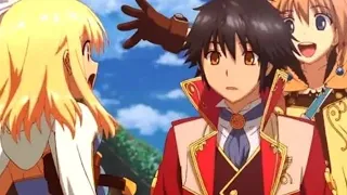 Top 10 Romance/Harem Anime Where Main Character Gets Girls To Fall For Him [HD]