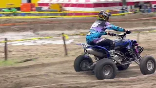 Quads race 2 @balen keiheuvel 04-05-2024 JMS