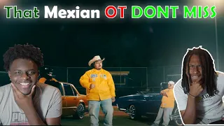 THAT MEXICAN OT DONT MISS That Mexican OT - Crooked Officer feat. Z-Ro Official Music Video REACTION