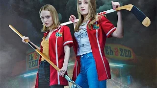 YOGA HOSERS - Double Toasted Audio Review