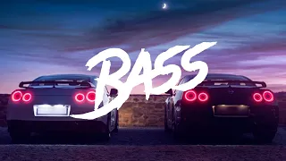 🔈BASS BOOSTED🔈 CAR MUSIC MIX 2020 🔥 BEST EDM, BOUNCE, ELECTRO HOUSE #7