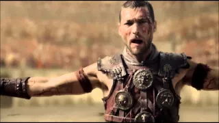 Spartacus|Пророчество Вёльвы - Последний станет первым