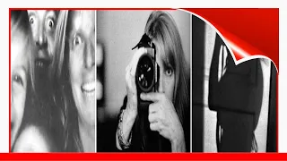 17 Amazing Selfies By Linda Mccartney !