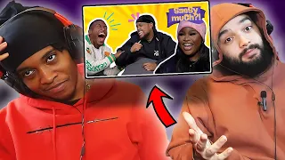 REACTING TO NELLA ROSE WHO IS THE "SASSIEST" CHUNKZ or FILLY? 360 PHOTOBOOTHS, STRAWS & UMBRELLAS 🤣