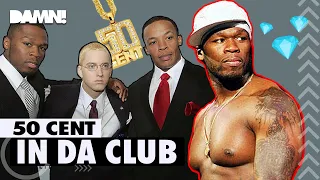 50 Cent - In Da Club (explicado en español)