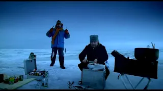 А ТЫ РЫБАЛОЧКА - Дмитрий Лаврентьев #рыбалка #зима #премьера