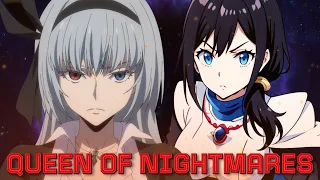 THE RULER AND QUEEN OF NIGHTMARES | Special Story 3 part 1