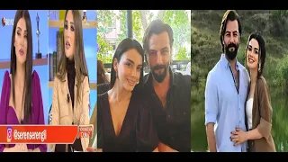 Journalists revealed the shocking truth about Gökberk Demirci and Özge Yağız