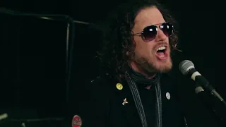 DIZZY REED -  ROCK AND ROLL IT AIN'T EASY