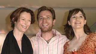 Cannes Flashback: Tilda Swinton and Ewan McGregor Thrilled the Fest With ‘Young Adam’ in 2003