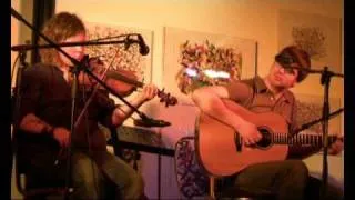 KRIS DREVER & ANNA MASSIE - SHINING STAR + FRANK MCCONNELLS 1 STEP.wmv