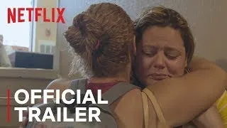 AFTER MARIA (2019)  Official Trailer  Netflix