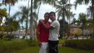 Punta Cana 2009 Jose & Tendiii!!!.wmv