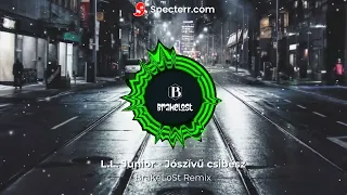 L.L. Junior - Jószívű csibész (BraKeLoSt Remix)