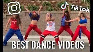 OUR BEST DANCES OF 2019