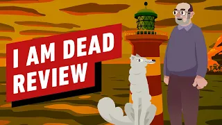 I Am Dead Review