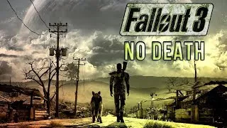 Fallout 3: CUBE experimental