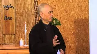 Thich Nhat Hanh: November 29th 2012