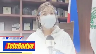 On The Spot | Teleradyo (28 June 2021)