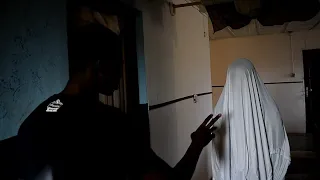 Invisible man behind the blankets / kinemaster vfx editing tutorial